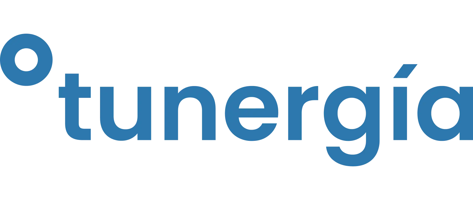 Personalizadas Tunergía